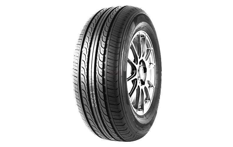Picture of Nereus HD0161 Nereus N-101S Steel Belted, 205/75R14, 100/96L, C (6 Ply)