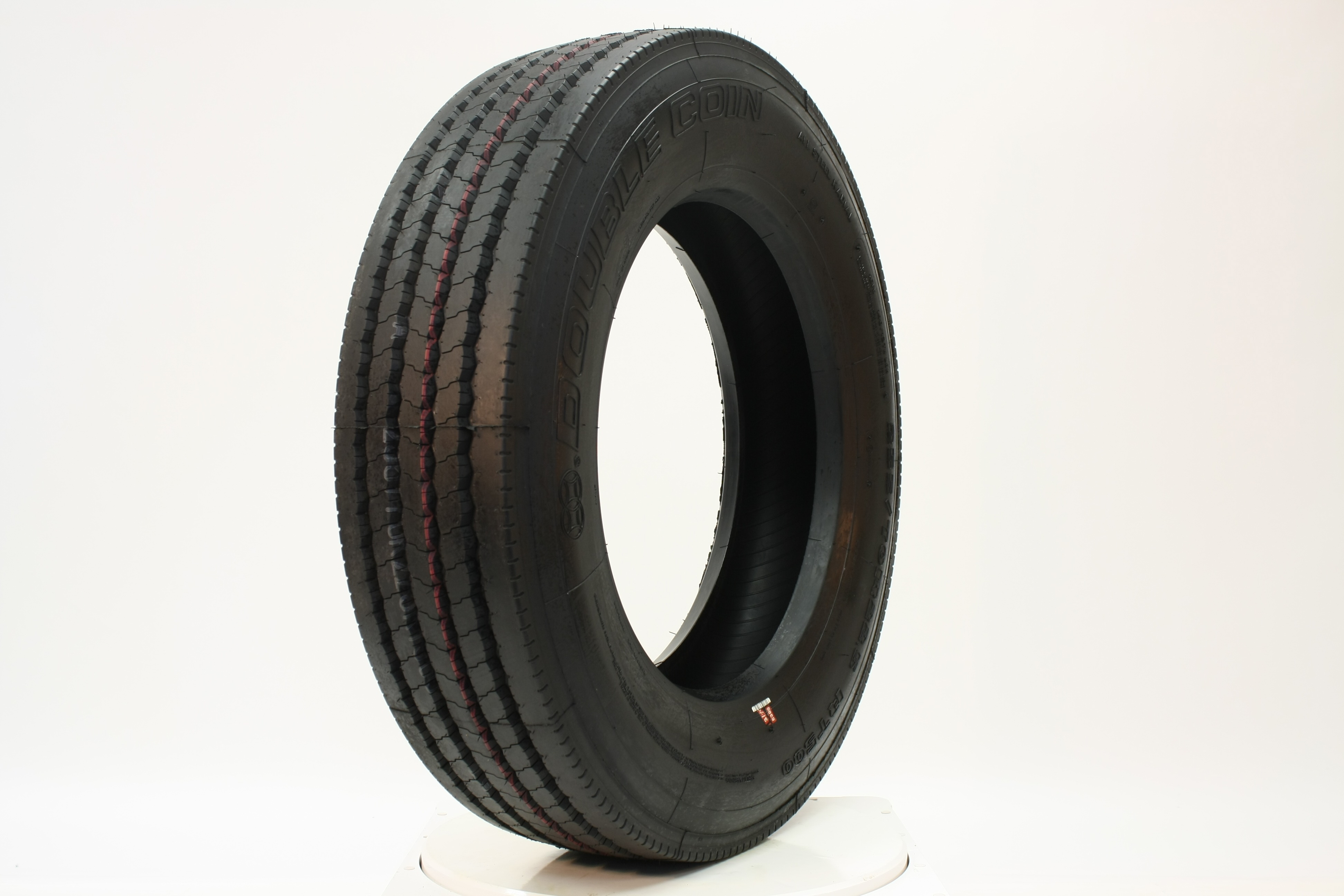 Picture of Double Coin RR716 315/80R22.5 160/157M 1137161259