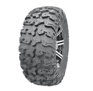 Picture of Wolfpack WD3025 P350 WANDA WOLF PACK RUN-FLAT 25/8-12