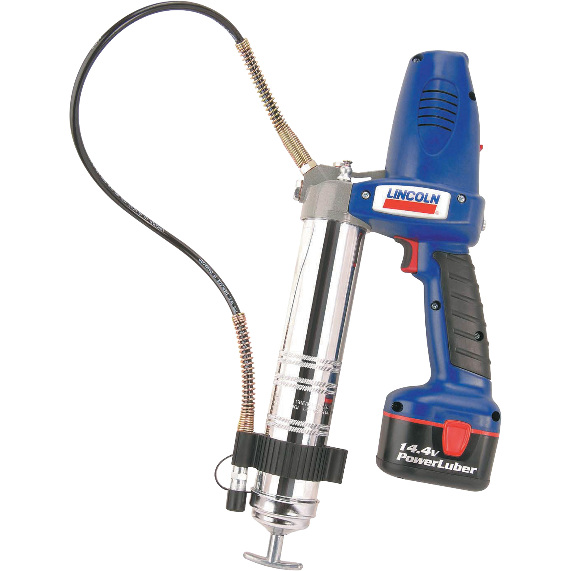 Picture of Lincoln Lube 93499 Follower Assembly
