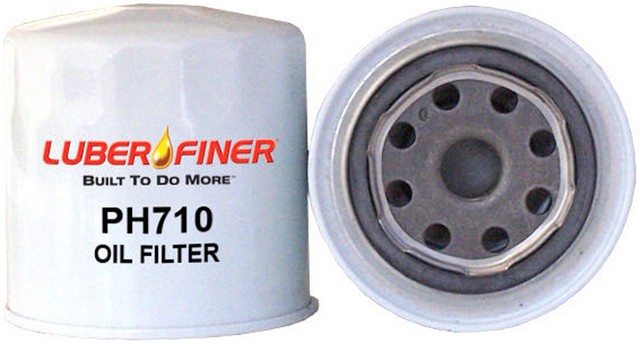 Picture of Luber-finer LAF5268 Air Filter