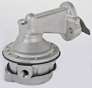 Picture of Carter W2140M Engine Water Pump