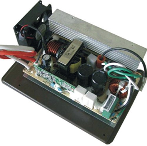 Picture of Arterra Distribution WF9560ADSB Converter/charger For 30 / 50  Amp