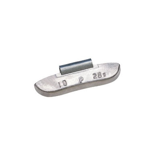 Picture of Perfect Equipment WALLRACK20 Perfect Wheel Weight Wall Rack