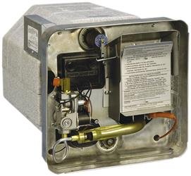 Picture of Suburban Mfg 5233A Water Heater Sw16delc 16g