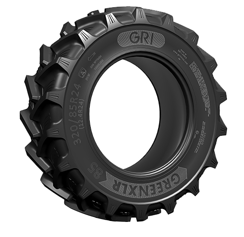 Picture of GRI PAB1275 GREENEX I100 RIB IMP I-1 TL 11L-14SL