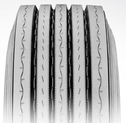Picture of Ironhead IDR312 215/75R17.5 135L 5547972