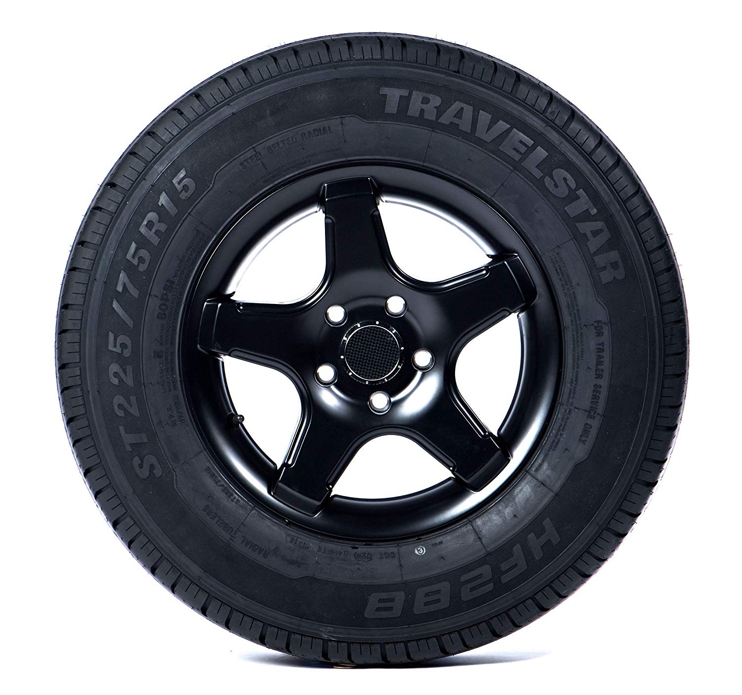 Picture of Travelstar CUV006