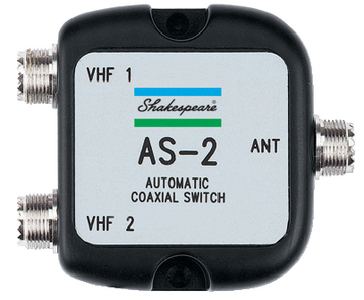 Picture of Shakespeare Antennas QC4T