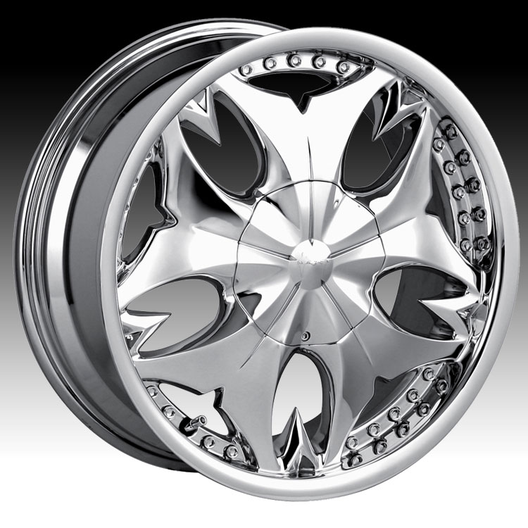 Picture of Mazzi Wheels 364-22937C