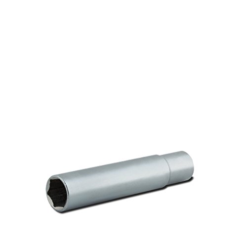 Picture of Metal Lugz 7000K6-BLU Metal Lugz - Spiked Lugz - Blue 1/2" thread 4.4" overall length kit contains 23 Lugs & 1 Key