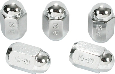 Picture of Mr. Lugnut HR106-7450-4
