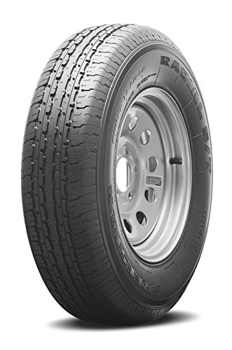 Picture of Freestar 29885017 ST225/75R15 /E FREESTAR M-108+ BLK
