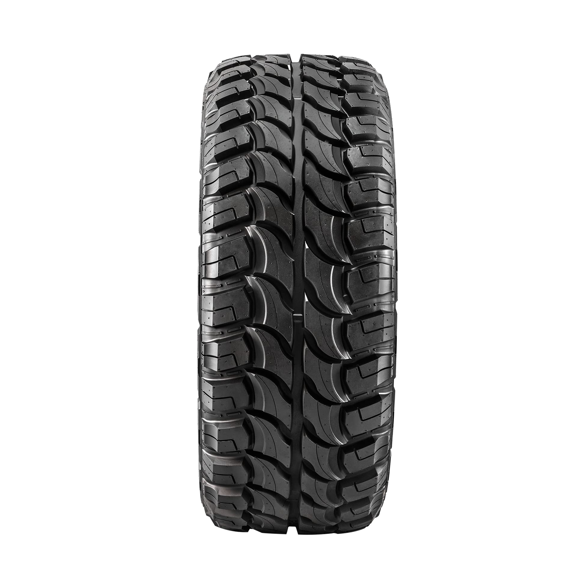 Picture of Red Dirt Road T2756020RDRRD9RT Red Dirt Road RD-9 R/T, 275/60R20, 123/120Q, E (10 Ply)