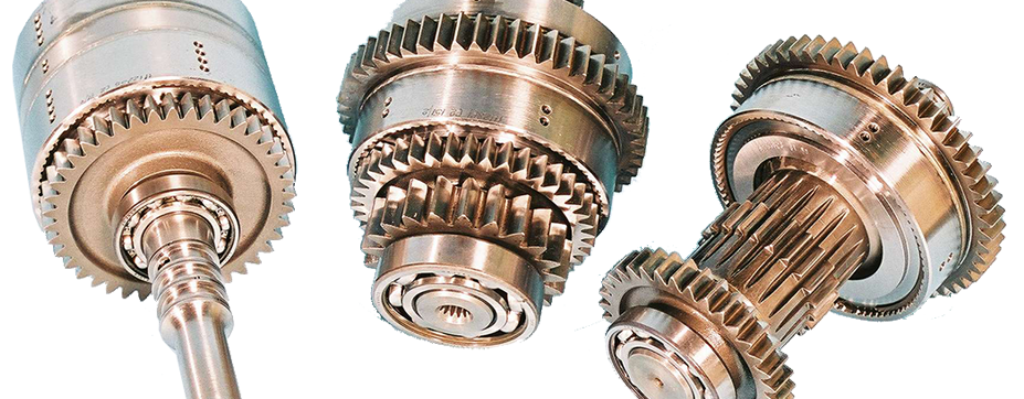 Picture of Power Train Components 98082-1