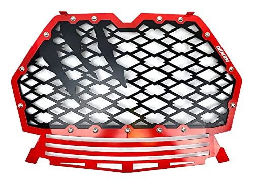 Picture of Demon Powersport PARP-1001HD ATV/UTV Rack and Pinion