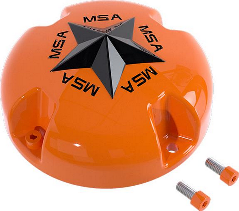 Picture of MSA Offroad Wheels 4400-4110 4x4-4x110 - Aluminum Adaptor