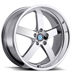 Picture of Beyern BMW Wheels CCBY Cap Be (checker) (c-C43)