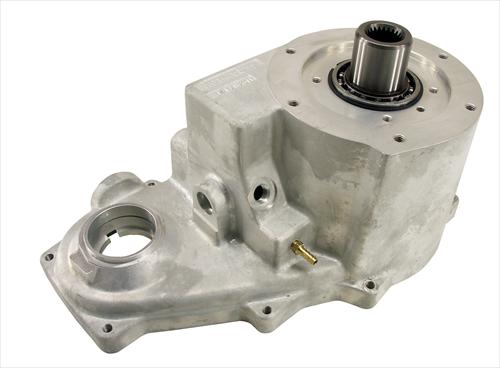Picture of TeraFlex Suspension 4920290