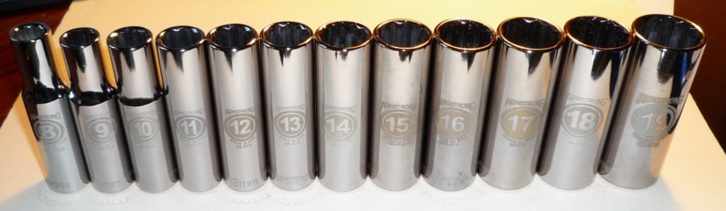 Picture of Armstrong R37520B016