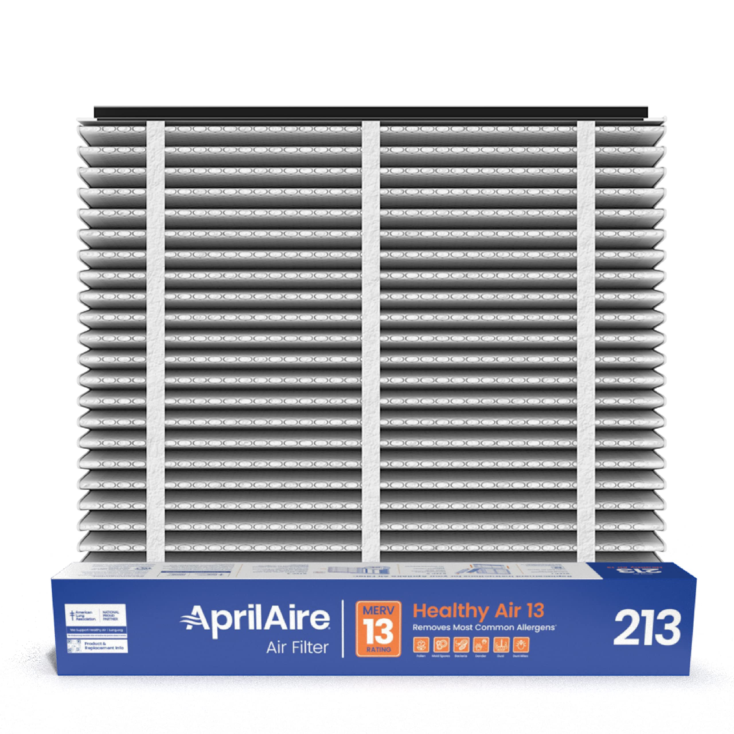 AprilAire 413 Filter Media Autoplicity