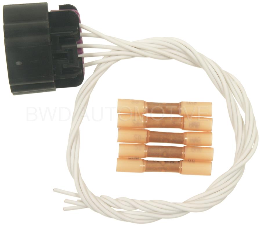 Picture of BWD C2S 52255