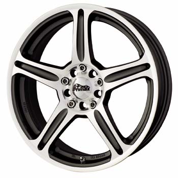 Picture of Primax Wheels 501SC-924C 501SC PMX SPORT MAX 501C CAP