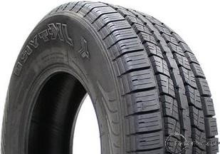 Picture of JK Tyre 005201IN JK Tyre Jetway JUH5, 10R17.5, 134/132M, H (16 Ply)