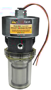 Picture of FULTYME RV T5984