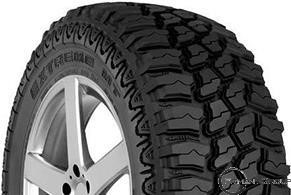Picture of Mud Claw Comp MTX 275/65R18 123/120Q MTX40