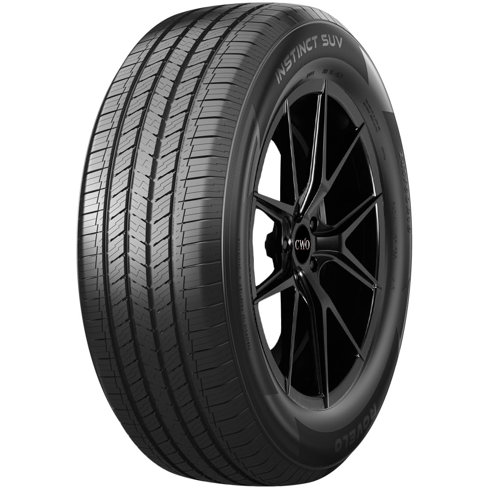 Picture of ROVELO 9630940 Rovelo Instinct AS01, 215/55R16, 97H, XL