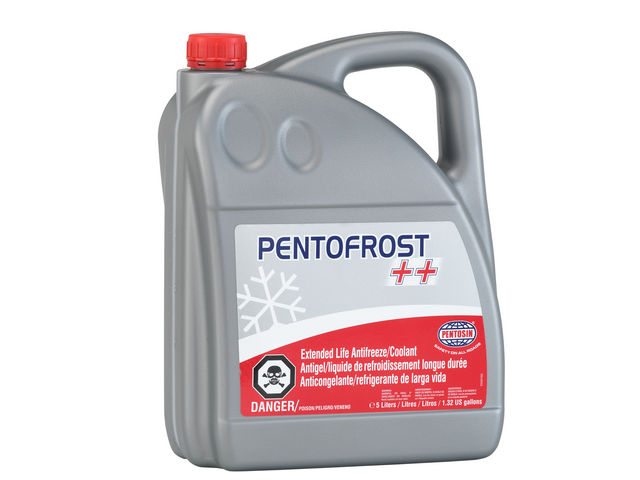 Pentosin G-055-540-A2 Atf | Autoplicity