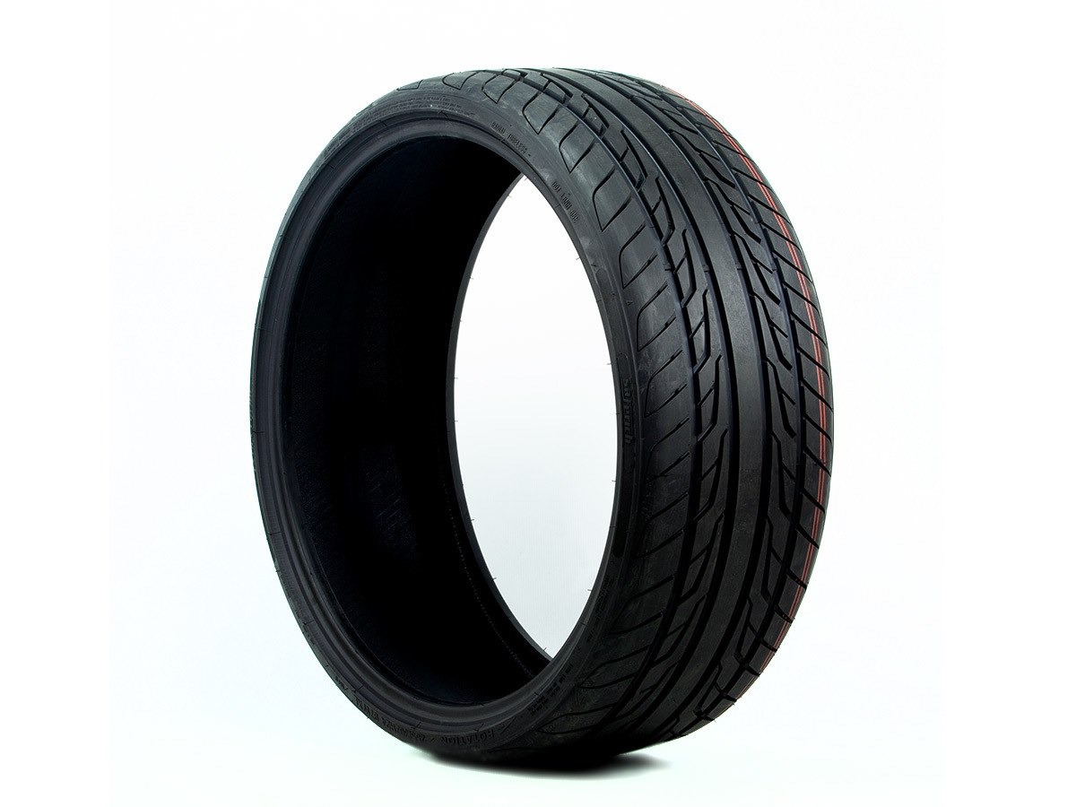 Picture of Saferich FRC258AS 265-40ZR-18 SAFERICH EXTRA FRC88 101W