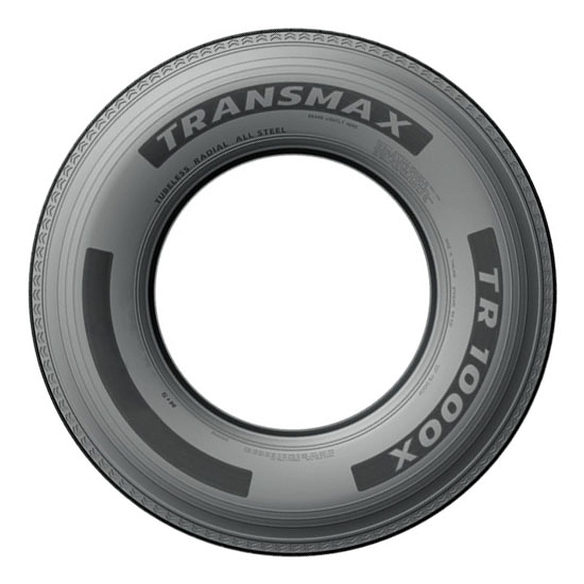 Picture of TRANSMAX TRX9211
