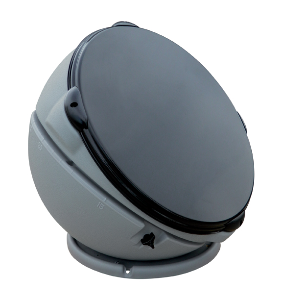 Winegard Co AR25G1 Air 360 Plus 5g Antenna Autoplicity