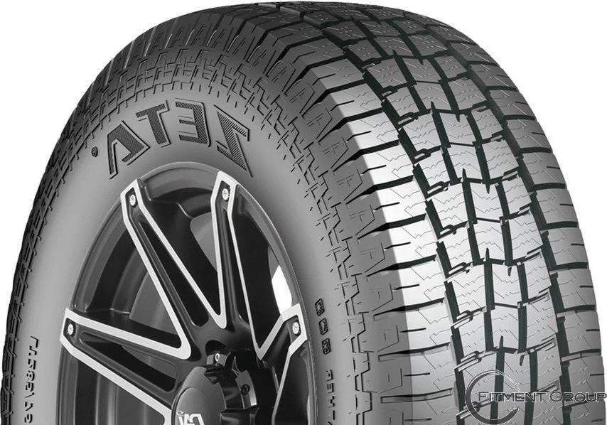Picture of Zeta 7116101 235/75R15  109 H  ZETA CONCENSO  H/T