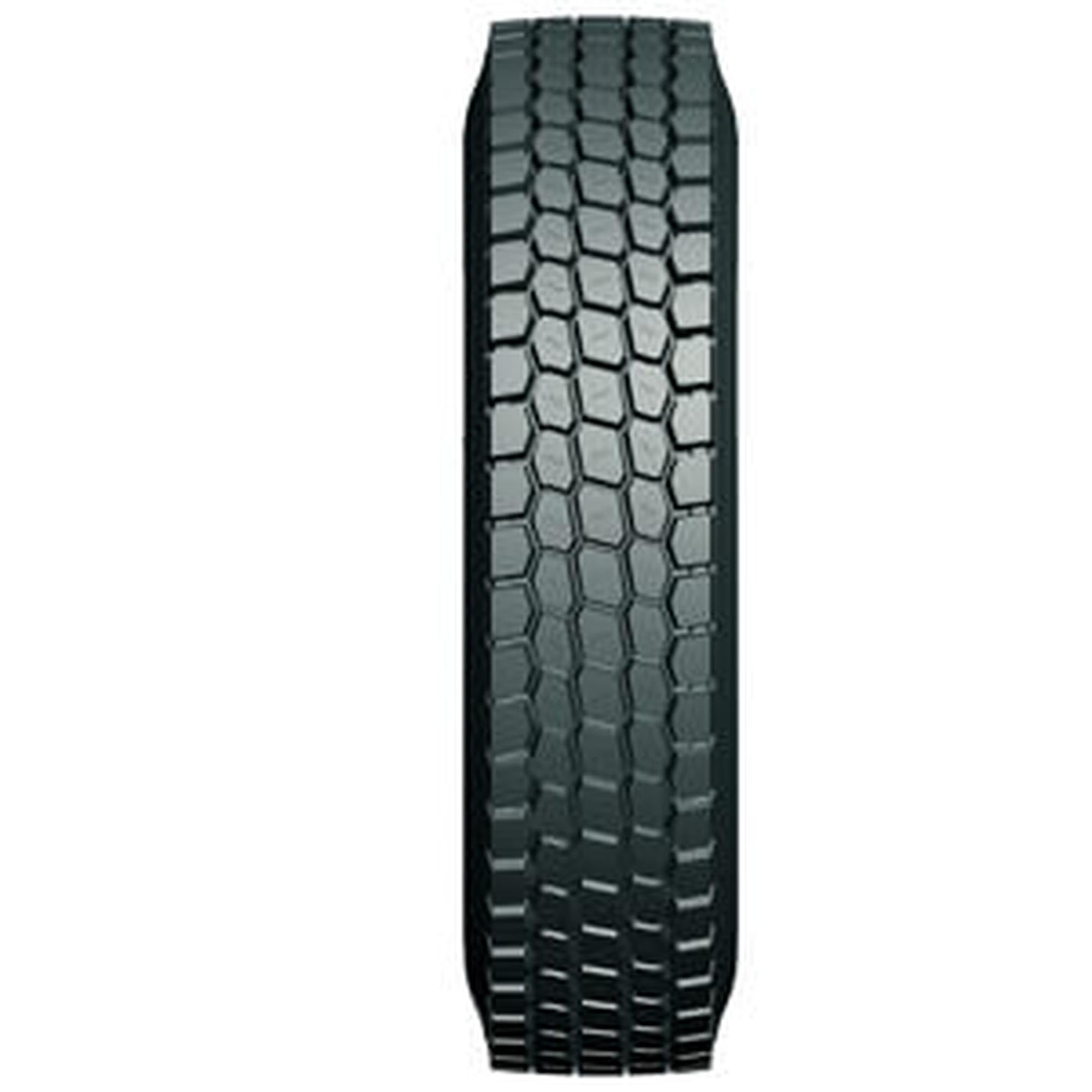 Picture of TRANSMAX TRX9011 Transmax AP 2000X, 215/75R17.5, 135/133L, H (16 Ply)
