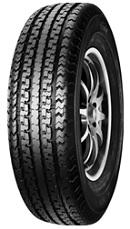 Picture of Cargomax 842101 Cargo Max RT809 All Steel, 225/75R15, 121/117M, G (14 Ply)