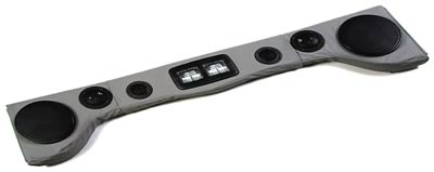 Picture of Vertically Driven Products 50713F-2