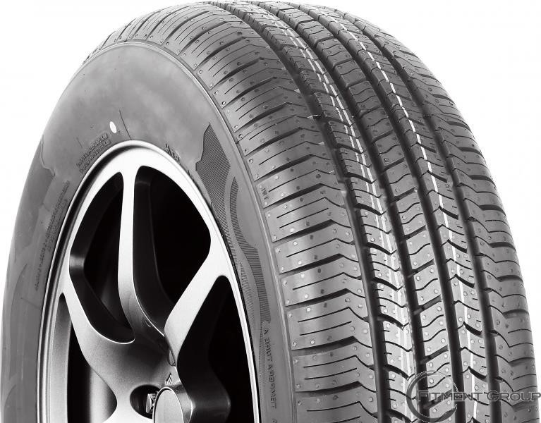 Picture of Hemisphere Aethon HT 245/70R17 110T LH1091