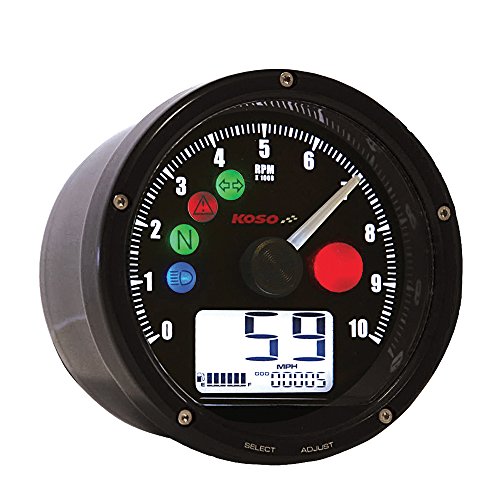 Picture of Koso North America AX1200M0