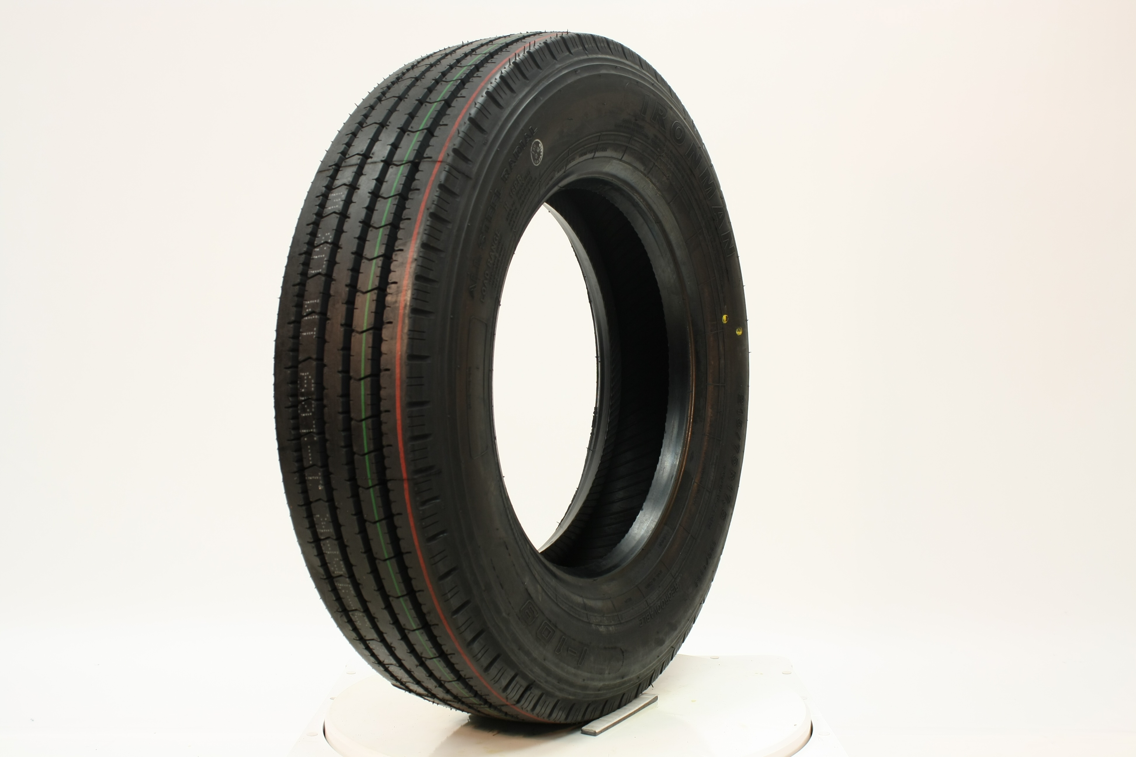 Picture of Ironman IRP026