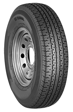 Picture of Towstar TWR38T ST215/75R14 102/98M TOWSTAR TOS TL 6PLY