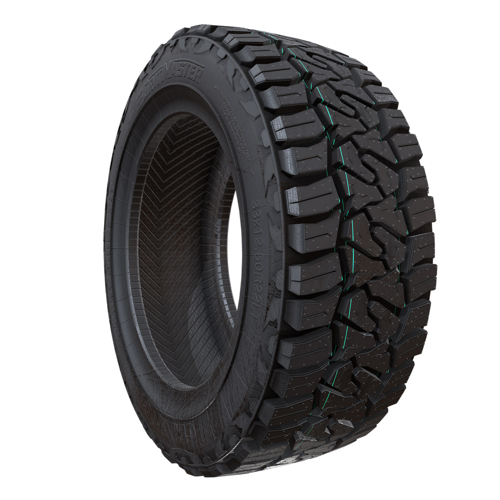 Picture of Grit Master GTM HP 01 235/65R17 104H 221030417
