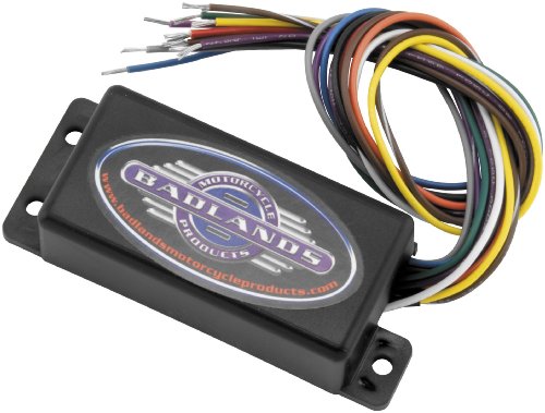 Picture of Badlands IHL-03