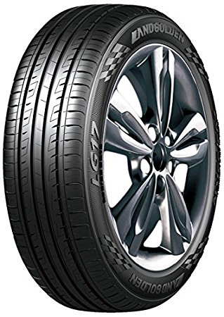 Picture of Landgolden T20/55/285LGA LT285-55R-20 LANDGOLDEN LGT57 A/T 10PLY 122/119S