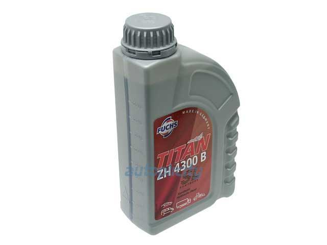 Picture of FUCHS 602082978
