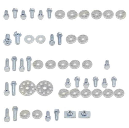 Picture of BOLT MC Hardware E-CF2-1017