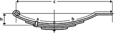 Picture of UCF L-44643-CH Cone Bearing