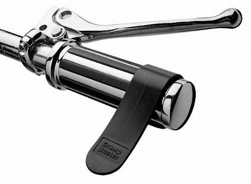 Picture of CrampBuster TR BLACK